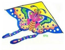 Hall Butterfly Art.111398