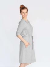 Mamin Dom Art.25004 chalatas nėščioms moterims