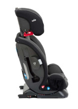 Joie'20 Verso Isofix  FX Art.C1721BAEMB000 Ember   Baby car seat (0-36 kg)