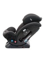 Joie'20 Verso Isofix FX Prekės Nr. C1721BAEMB000 Ember vaikiška kėdutė automobiliams (0-36 kg)