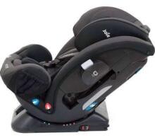 Joie'20 Verso Isofix FX Prekės Nr. C1721BAEMB000 Ember vaikiška kėdutė automobiliams (0-36 kg)