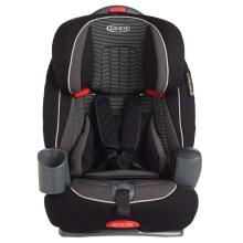 „Graco'20 Nautilus Art.8J899BLCEU Black“ automobilinė kėdutė (9-36 kg)