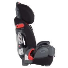 „Graco'20 Nautilus Art.8J899BLCEU Black“ automobilinė kėdutė (9-36 kg)