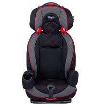 „Graco'20 Nautilus Elite Art.8J999BLCEU Black“ automobilinė kėdutė (9-36 kg)