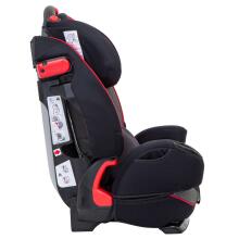 „Graco'20 Nautilus Elite Art.8J999IROEU“ geležinė automobilio sėdynė (9-36 kg)