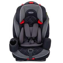 „Graco'20 Nautilus Elite Art.8J999IROEU“ geležinė automobilio sėdynė (9-36 kg)
