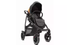 Graco Evo Art.1994282 Harbour Blue Stoller
