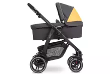 Graco Evo Art.1994282 Harbour Blue Stoller