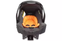 Graco Evo Art.1994282 Harbour Blue Stoller