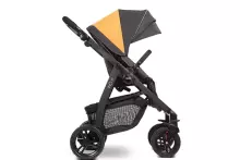 Graco Evo Art.1994282 Harbour Blue Stoller