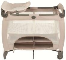 Graco Contour Electra