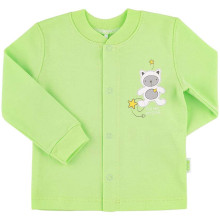 Bembi Art.RB97-600 kūdikių medvilniniai marškiniai