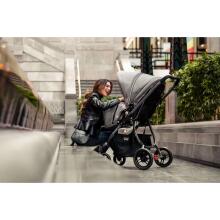 Valco Baby Snap 4 9906 Dove Grey vežimėlis