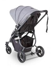 „Valco Baby Snap 4“ 9909 vėžimėlis „Ocean Blue“