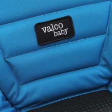 Valco Baby Snap 4 Ultra Art.9863 Fire Pastaigu ratiņi