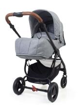 Valco Baby Snap 4 Ultra Trend Art.9901 Charcoal