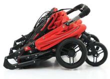 Valco Baby Snap Duo Art.9885 Fire Red
