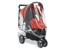 Valco Baby Raincover Art.9074  Универсальный дождевик для спортивных колясок Snap/Snap4