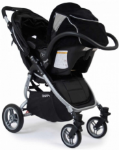 Valco Baby Adapter Art.8983 adapteris Maxi Cosi autokrēsliņiem