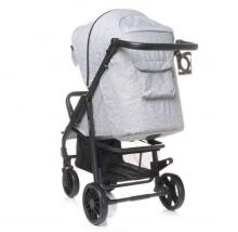 4Baby Moody Art.112032 Dark Grey