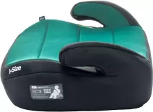 4Baby Boost -Size Art.112050 Turkus juodas vaikiškų automobilinių kėdučių garsinis signalas (22–36 kg)