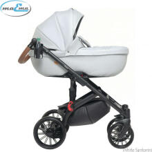 Maema Jess Col.Grey Munchen 3 in 1