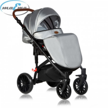 Maema Jess Col.White Santorini 3 in 1
