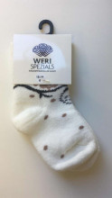 Weri Spezials Art.1002 Cotton socks frote