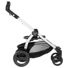 Peg Perego '20 Chassis Book 51S Art.ICBO1100000 Titania  Шасси