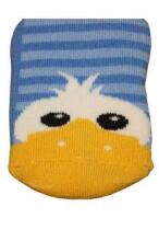 Weri Spezials Art.2010 Baby Socks Non Slips