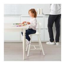 Pagaminta Švedijoje Agam Art.902.535.35 Highchair