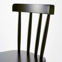 Pagaminta Švedijoje Agam Art.902.535.35 Highchair