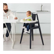 Made in Sweden Blames Art.501.650.79  Высокий стульчик для кормления