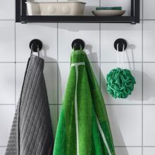 Made in Sweden Sportslig Art.906.283.32  Детское полотенце 100x150см