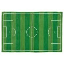 Made in Sweden Sportslig Art.906.283.32  Детское полотенце 100x150см