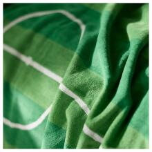 Made in Sweden Sportslig Art.906.283.32  Детское полотенце 100x150см