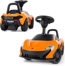Aga Design Mclaren Art.372A Orange