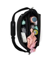 Moon'21 Organizer Art.68.210.010-341 Black