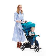 KinderKraft Aston Art.KKRASTOPNK0000 Pink