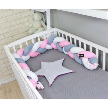 „Baby Love Art.113014“ - vytelių iš lovos krašto