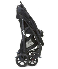 Joie Muze LX Buggy Art.S1035GDCOL000 Coal  Stroller