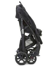 Joie Muze LX Buggy Art.S1035GDCOL000 Coal