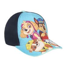Cerda Cap Paw Patrol 2200003547 skrybėlė su vinimi