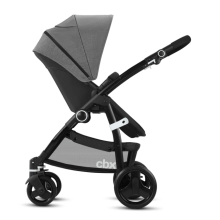 Cybex Leotie Pure Art.518001659 Comfy Grey
