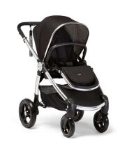 „Moms & Dads Ocarro Black Art“ 5775253W2 vežimėlis