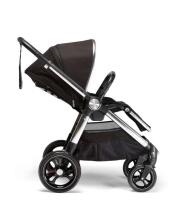 „Moms & Dads Ocarro Black Art“ 5775253W2 vežimėlis