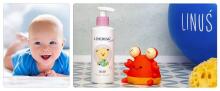 Linomag Bears Art.11335