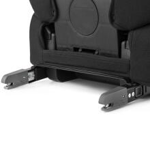 „KinderKraft Xpand Isofix Grey Art“. KKKFXPANGRY0000 vaiko automobilinė kėdutė 15-36 kg.