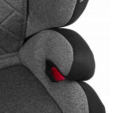 KinderKraft Xpand Isofix Red Art .KKFXPANRED0000 Vaikiška automobilinė kėdutė 15-36kg