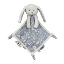 Little Dutch Cuddle Rabbit 4627 Aukštos kokybės - medvilninė miegmaišis, (100% natūrali)
